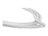 LTCUB1MGR - StarTech.com 1 m USB-multiladdningskabel - Närbild