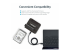 SDOCK2U313 - StarTech.com Dual-Bay USB 3.1 to SATA Hard Drive Docking Station, USB 3.1 (10 Gbps) Hard Drive Dock, External 2.53.5 SATA IIIIII, SSDHDD Docking Station, Hot-Swap Hard Drive Bay - Ovansidan