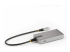 HB31C3A1CDPPD3 - StarTech.com 4-Port USB-C Hub with USB-C DP Alt Mode Video Output 4K 60Hz, 3x USB-A, 1x USB-C, 100W Power Delivery Pass-Through, USB 3.2 Gen 2 (10Gbps), Portable USB Type-C to USB Type-A/C - Tillbaka