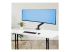 H1M1AG1-MONITOR-ARM - StarTech.com Monitor Desk Mount For 49" Ultrawide Curved Screen, Max 44lb - Höger vinkel