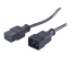AP9892 - APC - Strömkabel - IEC 60320 C19 till IEC 60320 C20 - Närbild