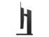 7VH44AA#ABB - HP P24h G4 - LED-skärm - Höger sida