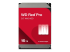 WD161KFGX - WD Red Pro WD161KFGX - Framsidan