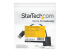 DP2VGA3 - StarTech.com DisplayPort till VGA-adapter - Framsidan