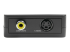 VGA2VID2 - StarTech.com VGA till RCA och S-Video-konverterare - Vänster sida