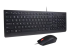 4X30L79894 - Lenovo Essential Wired Combo - Vänster vinkel
