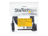 DP2DVIMM6 - StarTech.com 1,8 m DisplayPort till DVI-kabel - Framsidan