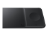 EP-P6300TBEGEU - Samsung Wireless Charger Trio EP-P6300 - Närbild