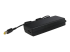 45N0556 - Lenovo - Strömadapter - Vänster vinkel
