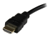 HD2VGAE2 - StarTech.com HDMI till VGA-adapter för stationär/bärbar dator/Ultrabook - Närbild
