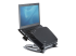 8024602 - Fellowes Professional Series Laptop Workstation with USB Hub - Vänster vinkel