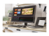 2NJ08A4#ABB - HP DreamColor Z27x G2 Studio Display - Höger vinkel