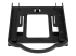 BRACKET125PT - StarTech.com 2,5" SSD/HDD-monteringsfäste för 3,5" enhetsfack - Vänster sida