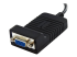 DP2VGA - StarTech.com DisplayPort to VGA Adapter - Närbild