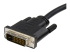 DP2DVIMM6 - StarTech.com 1,8 m DisplayPort till DVI-kabel - Närbild