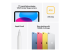 MD4G4KN/A - Apple iPad A16 Wi-Fi - Framsidan