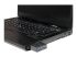 ECUSB3S22 - StarTech.com 2 Port ExpressCard SuperSpeed USB 3.0 Card Adapter with UASP - Vänster vinkel