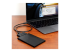 USB31CSAT3CB - StarTech.com USB 3.1 (10 Gbps) Adapterkabel för 2,5" SATA-enheter - Vänster vinkel
