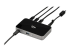 OWCTB4HUB5P - OWC Thunderbolt Hub - Hubb - Höger vinkel