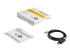 ICUSBROLLOVR - StarTech.com 1,8 m Cisco USB-konsolkabel - Höger vinkel