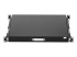 SLIDESHELFD - StarTech.com 1U Sliding Server Rack Mount Keyboard Shelf Tray - Framsidan