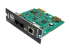 AP9641 - APC Network Management Card 3 with PowerChute Network Shutdown & Environmental Monitoring - Höger vinkel