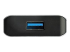 HB31C3A1CPD3 - StarTech.com USB C-hubb med 4 portar (10 Gbps) till 3x USB-A och 1x USB-C - Höger sida