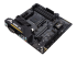 90MB1610-M0EAY0 - ASUS TUF GAMING B450M-PRO II - Vänster vinkel