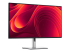 DELL-P3225QE - Dell Pro Plus P3225QE - Vänster vinkel