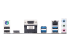 90MB16S0-M0EAY0 - ASUS PRIME B560M-K - Moderkort - 