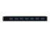 ST93007U2C - StarTech.com USB 3.0-hub med 7 portar och dedicerade laddningsportar - Framsidan
