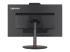 61BCMAR6EU - Lenovo ThinkVision T24v-10 - Tillbaka