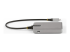 HB31C3A1CDPPD3 - StarTech.com 4-Port USB-C Hub with USB-C DP Alt Mode Video Output 4K 60Hz, 3x USB-A, 1x USB-C, 100W Power Delivery Pass-Through, USB 3.2 Gen 2 (10Gbps), Portable USB Type-C to USB Type-A/C - Tillbaka