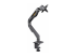 H1M1AG2-MONITOR-ARM - StarTech.com Desk Mount Monitor Arm, Up To 32" Display, C-Clamp, TAA - Tillbaka