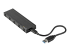SM2E1BMU31C - StarTech.com USB-C 10 Gbps till M.2 NVMe eller M.2 SATA SSD-inneslutning - Tillbaka