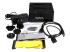 UNIDOCKU33 - StarTech.com Dual-Bay USB 3.0 to SATA and IDE Hard Drive Docking Station, USB Hard Drive Dock, External 2.53.5 SATA III and IDE (40 pin) SSDHDD Docking Station, Hot-Swap Hard Drive Bays - Framsidan