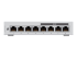 US-8-60W - Ubiquiti UniFi Switch US-8-60W - Framsidan