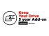 5PS0K18198 - Lenovo Keep Your Drive Add On - Framsidan