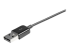 HD2DPMM2M - StarTech.com 2 m HDMI till DisplayPort-kabel - Närbild
