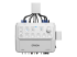 V12HB11040 - Epson ELPCB03N - Styrbox till projektor - Framsidan