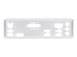 90MB16S0-M0EAY0 - ASUS PRIME B560M-K - Moderkort - Framsidan