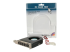 FANCASE - StarTech.com Expansion Slot Rear Exhaust Cooling Fan with LP4 Connector (FANCASE) - Höger vinkel