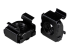 CABCAGENUT6B - StarTech.com M6 Cage Nuts - Höger vinkel