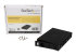 25SATSAS35 - StarTech.com 2.5in SATA/SAS SSD/HDD to 3.5in SATA Hard Drive Converter - Framsidan