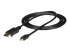 MDP2DPMM3 - StarTech.com 3 ft Mini DisplayPort to DisplayPort 1.2 Cable 4k - Höger vinkel