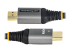 HDMM21V4M - StarTech.com 12ft (4m) HDMI 2.1 Cable, Certified Ultra High Speed HDMI Cable 48Gbps, 8K 60Hz/4K 120Hz HDR10+ eARC, Ultra HD 8K HDMI Cable/Cord w/TPE Jacket, For UHD Monitor/TV/Display - Framsidan