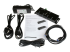 ST4300USBM - StarTech.com USB 3.0-hubb med 4 portar - Framsidan