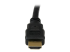 HDMM2M - StarTech.com 2 m Höghastighets-HDMI-kabel – Ultra HD 4k x 2k HDMI-kabel – HDMI till HDMI M/M - Närbild