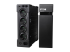 EL650DIN - Eaton Ellipse ECO 650 DIN - Flera vinklar
