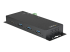 HB31C3A1CME - StarTech.com USB C-hubb på 10 Gbps med 4 portar - Höger vinkel